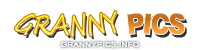 Granny Pics site logo